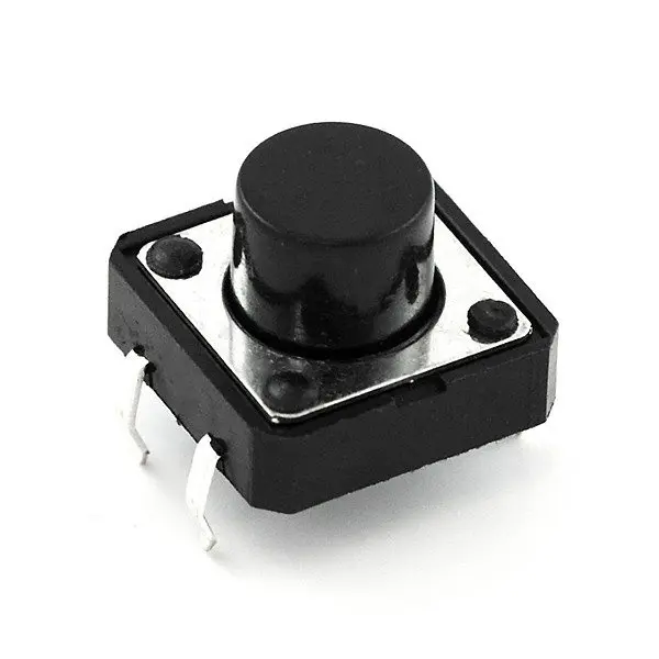 Mini Push Button | novacircuithub